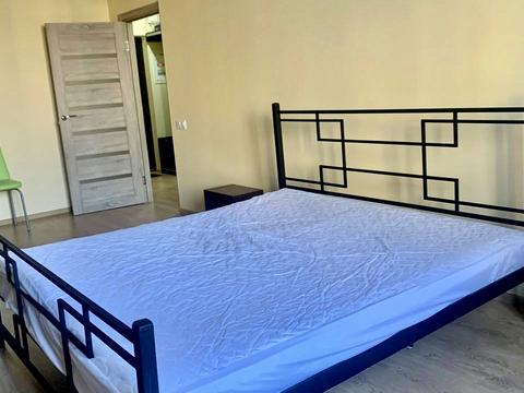 квартира по адресу Жемчужная ул., 5А