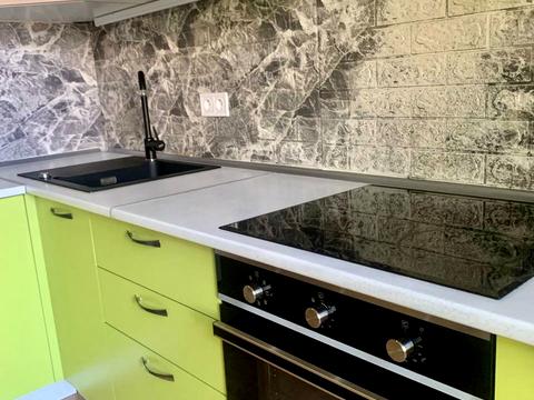 квартира по адресу Жемчужная ул., 5А