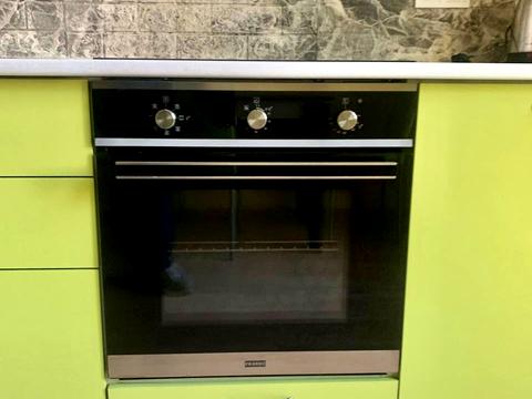 квартира по адресу Жемчужная ул., 5А