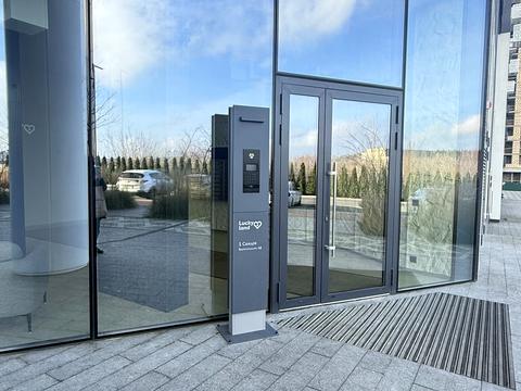 квартира за адресою Берковецька вул., 4-Д