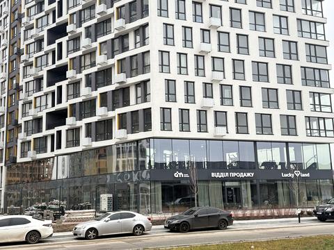 квартира за адресою Берковецька вул., 4-Д