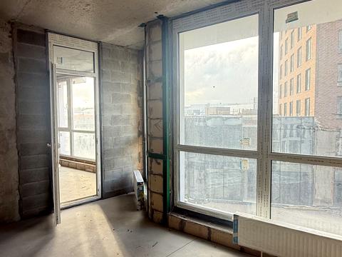 квартира за адресою Берковецька вул., 4-Д