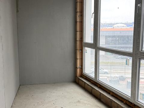 квартира за адресою Берковецька вул., 4-Д