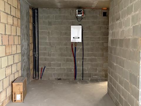 квартира за адресою Берковецька вул., 4-Д