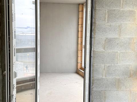 квартира за адресою Берковецька вул., 4-Д