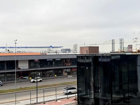 квартира за адресою Берковецька вул., 4-Д