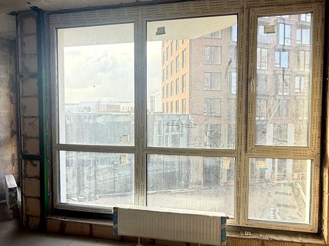 квартира за адресою Берковецька вул., 4-Д