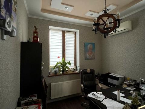 дом по адресу 2-виноградная