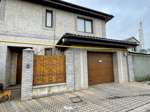 дом по адресу 2-виноградная