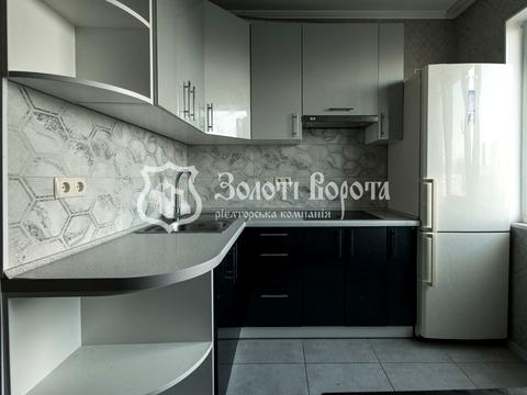 квартира за адресою Миколи Закревського вул., 47-А