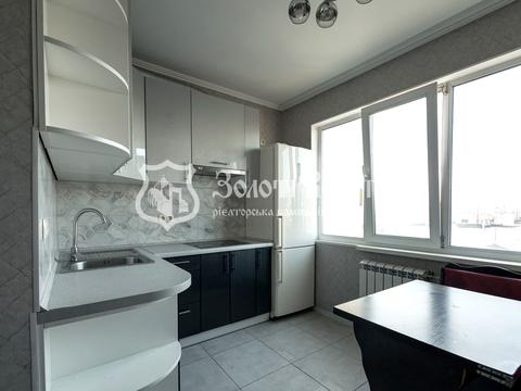 квартира за адресою Миколи Закревського вул., 47-А