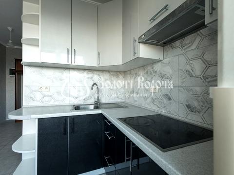 квартира за адресою Миколи Закревського вул., 47-А