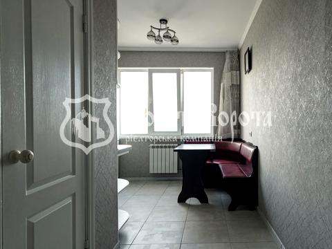 квартира за адресою Миколи Закревського вул., 47-А