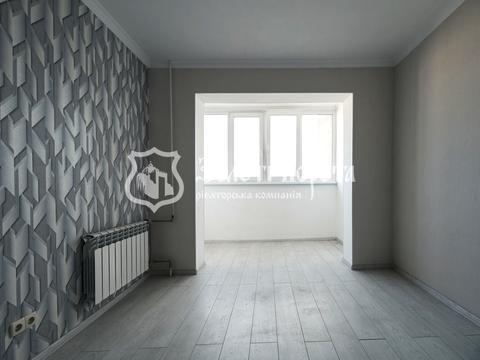 квартира за адресою Миколи Закревського вул., 47-А