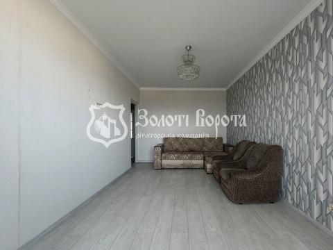 квартира за адресою Миколи Закревського вул., 47-А