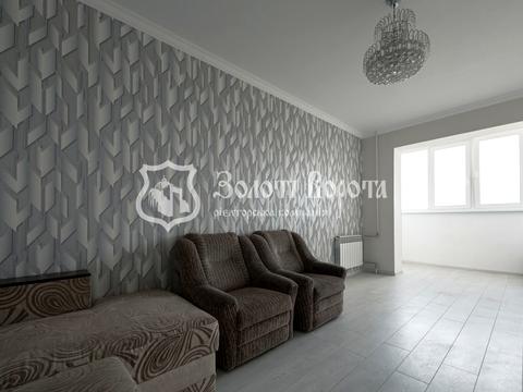 квартира за адресою Миколи Закревського вул., 47-А