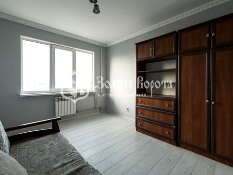 квартира за адресою Миколи Закревського вул., 47-А