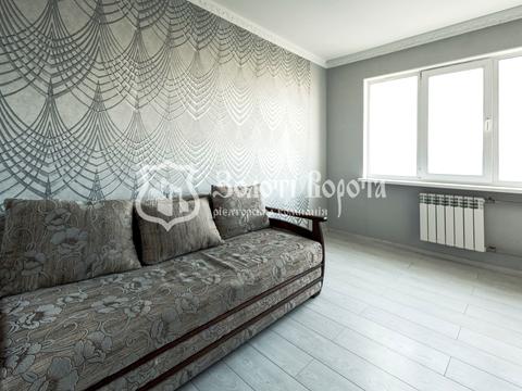 квартира за адресою Миколи Закревського вул., 47-А