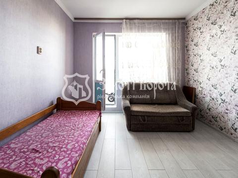 квартира за адресою Миколи Закревського вул., 47-А