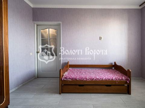 квартира за адресою Миколи Закревського вул., 47-А