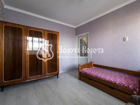 квартира за адресою Миколи Закревського вул., 47-А