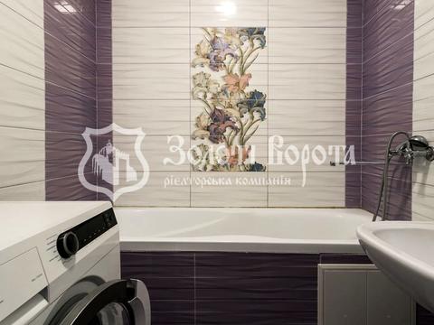 квартира за адресою Миколи Закревського вул., 47-А