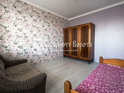 квартира за адресою Миколи Закревського вул., 47-А