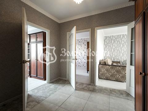 квартира за адресою Миколи Закревського вул., 47-А