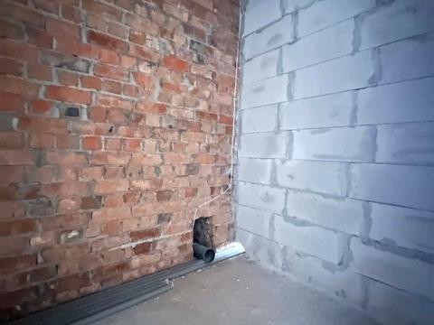 коммерческая по адресу Новознесенская ул., 4