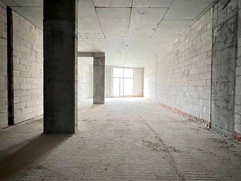 коммерческая по адресу Новознесенская ул., 4