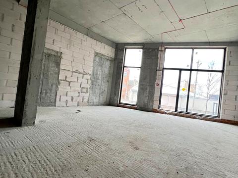 коммерческая по адресу Новознесенская ул., 4