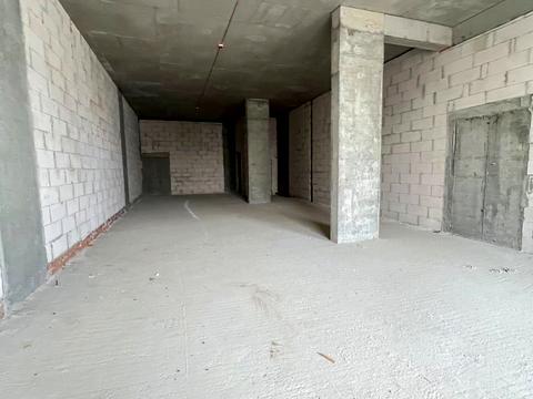 коммерческая по адресу Новознесенская ул., 4