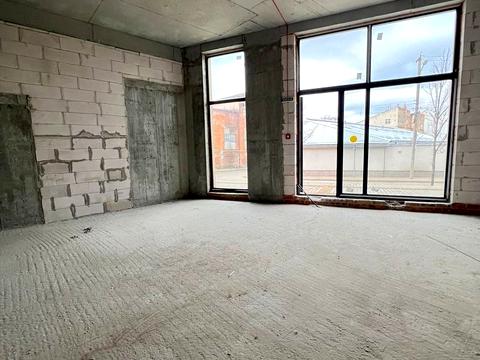 коммерческая по адресу Новознесенская ул., 4