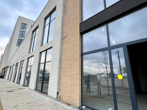 коммерческая по адресу Новознесенская ул., 4