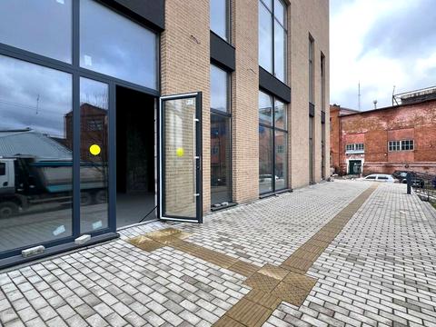 коммерческая по адресу Новознесенская ул., 4