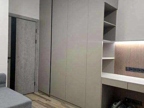 квартира по адресу Добровольцев пер., 3