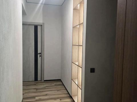 квартира по адресу Добровольцев пер., 3