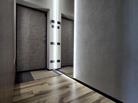 квартира по адресу Добровольцев пер., 3