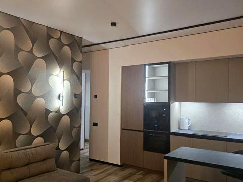 квартира по адресу Добровольцев пер., 3