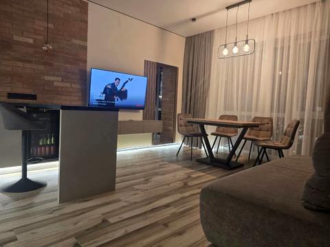 квартира по адресу Добровольцев пер., 3