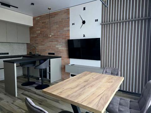 квартира по адресу Добровольцев пер., 3