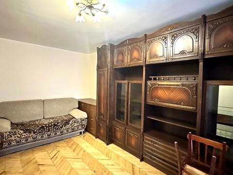 квартира за адресою Євгена Плужника вул., 3