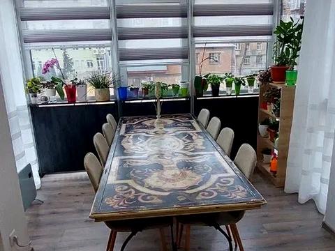 квартира за адресою Дніпро, Шевченка пров., 9