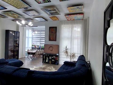 квартира за адресою Дніпро, Шевченка пров., 9