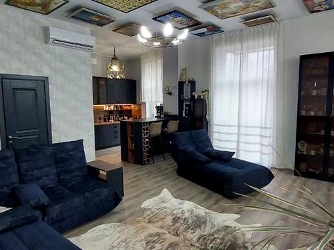 квартира за адресою Дніпро, Шевченка пров., 9