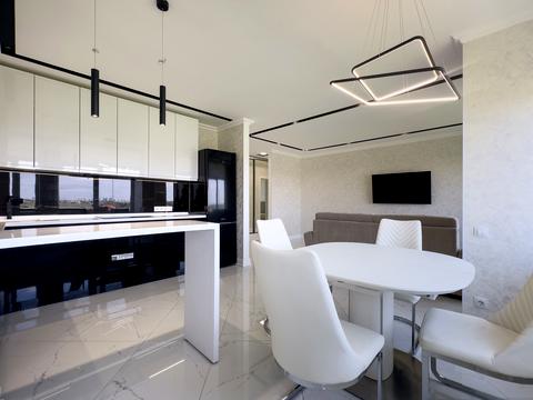 квартира за адресою Юнацька вул., 10