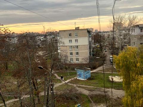 квартира за адресою Холодноярської Бригади вул. (Сумсько-Київських Дивізій), 40