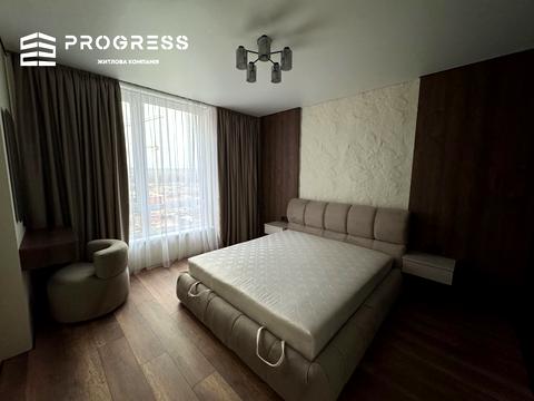 квартира за адресою Ленкавського вул., 34 к4