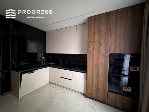 квартира за адресою Ленкавського вул., 34 к4