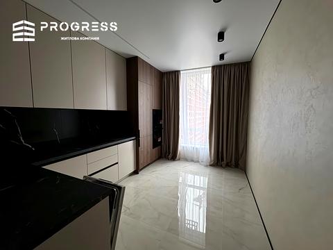 квартира за адресою Ленкавського вул., 34 к4